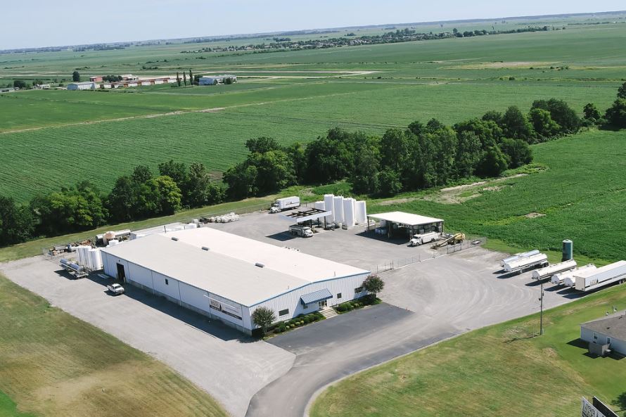 Blytheville, Arkansas