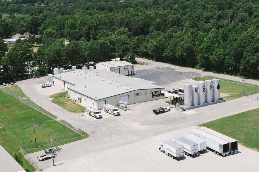 Jonesboro, Arkansas